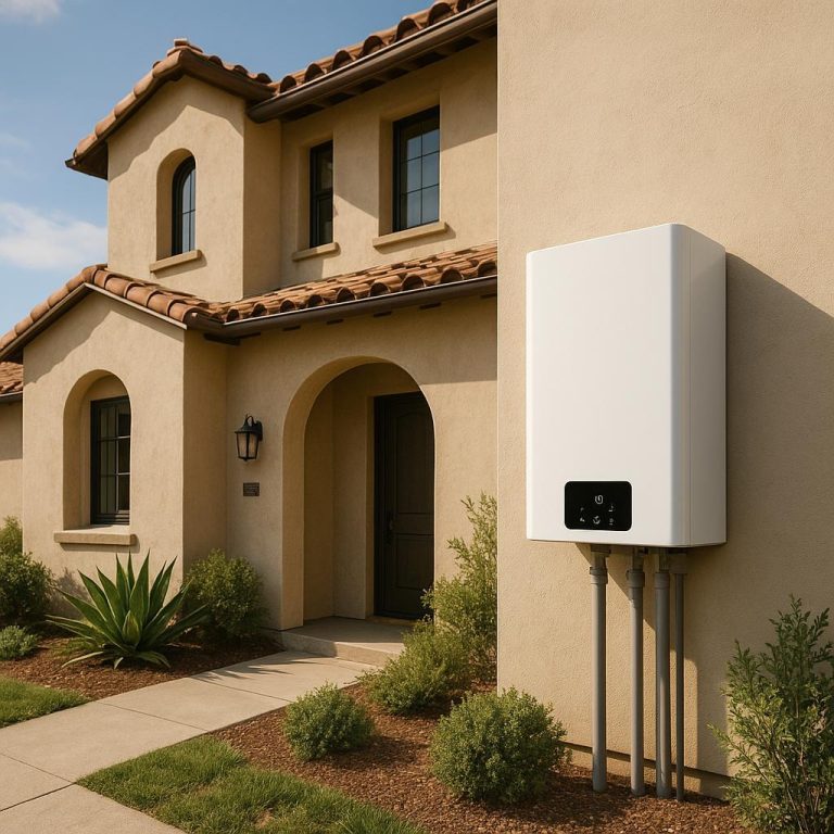 Tendencias en calefacción doméstica para 2025